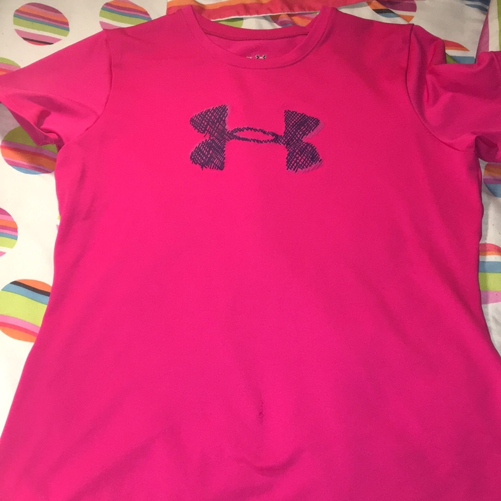 Athletic Shirt
